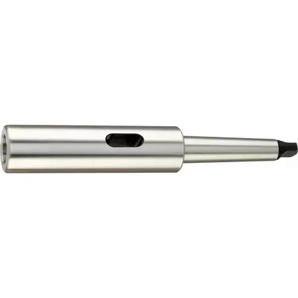Nástavec výstružníku DIN208 MK4/MK4 300mm FORTIS Originální