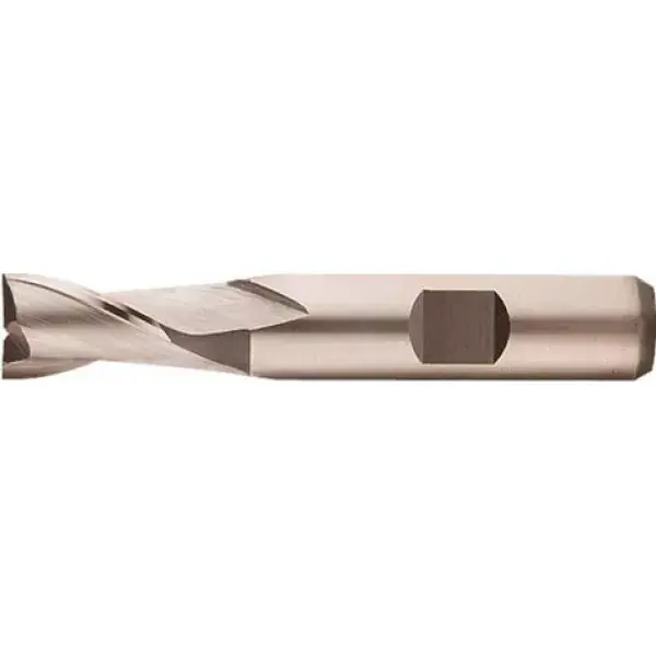 Drážkovací fréza krátká HSSCo8 DIN327 tvar D 14mm FORMAT Akční Nabídka