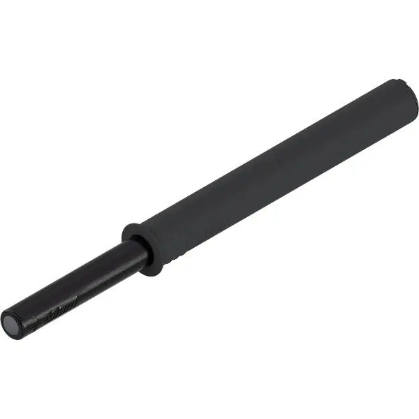 BLUM TIP-ON pro dveře 956A1006F dlouhá verze s dorazem, silná pružina čer.karbon Autentický