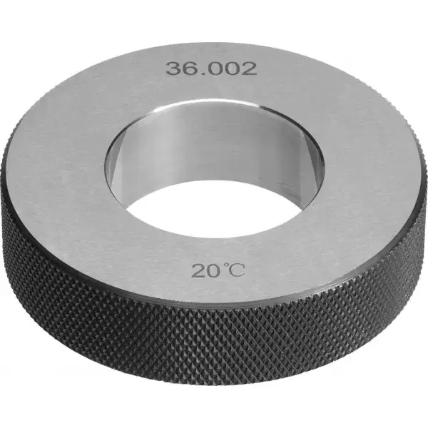 Akce Kalibrační kroužek DIN2250C 35mm FORTIS