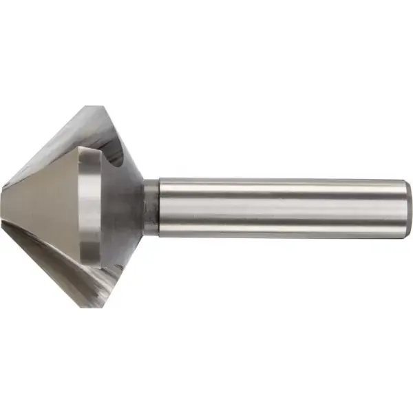 Záhlubník kuželový D335C HSS 90G 16,5mm FORTIS Tovární Cena