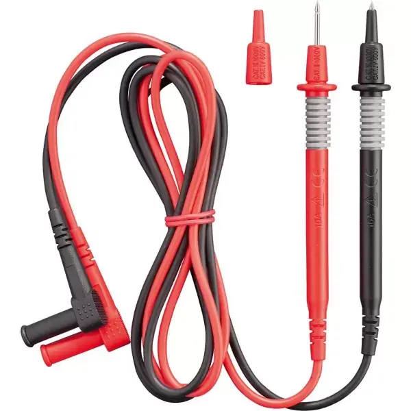 Měřicí kabely 4mm Měřicí hrot BENNING Kup Teď