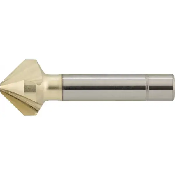 Top Prodej Kuželový záhlubník HSS-Co5 DIN335 DUO+ tvar C 90° 6,3mm FORMAT GT