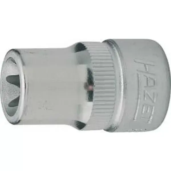 Nástrčkový klíč 3/8" E7x28mm HAZET Přímo Od Výrobce