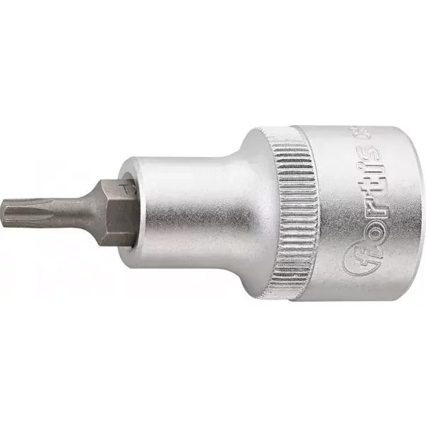 Vložka sroubováku 1/2" T50x 55mm FORTIS Top Prodej