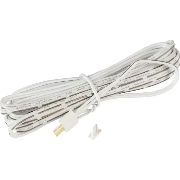 Pouze Dnes SIRO FLEXLINE 48 Připojovací kabel 500 mm a koncová krytka