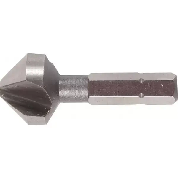 Top Prodej Záhlubník kuželový D3126 HSS 90G 1/4“ 16,5mm FORTIS