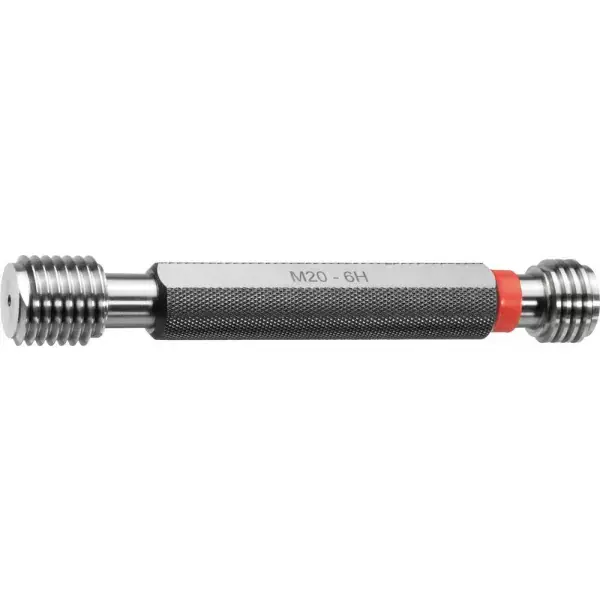 Závitový kalibr M16 6H FORTIS Pouze Dnes