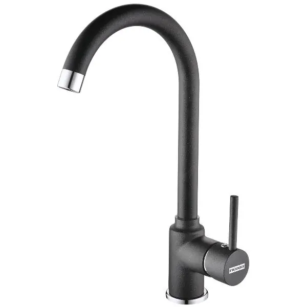 FRANKE kuchyňská baterie FP 9000.071 onyx NEW Nakupujte Hned
