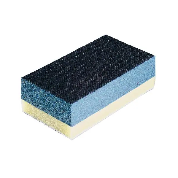 Novinka SIA brusný blok 70 x 125 mm