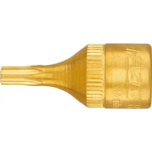 Adaptér-bit 1/4" T10x28mm HAZET Cenově Výhodný