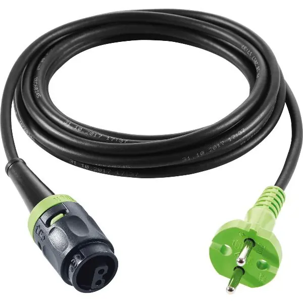 FESTOOL Plug it-kabel H05 RN-F 4m (203914) Výprodej