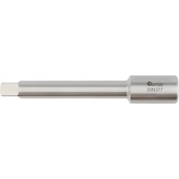 Hit Sezóny Prodloužení závitníku DIN377 18,0mm FORTIS
