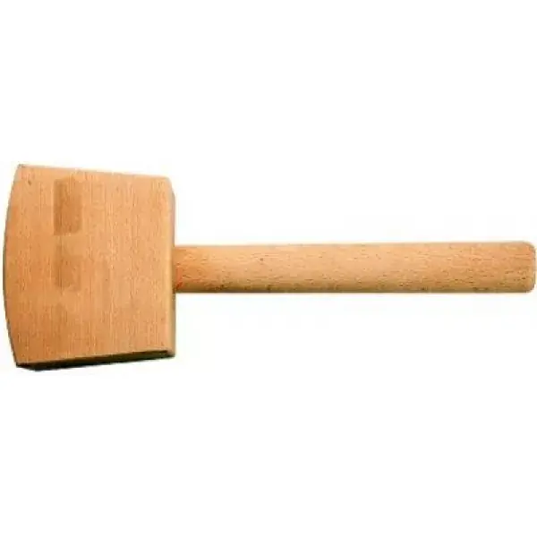 Truhlářská palička 160mm FORTIS Oblíbený