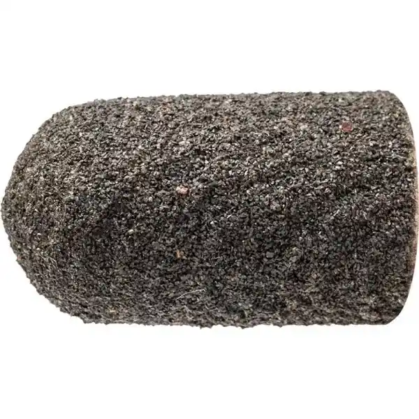 Brusná čepička, tvar C pro 7x13mm K150 PFERD Cenová Bomba