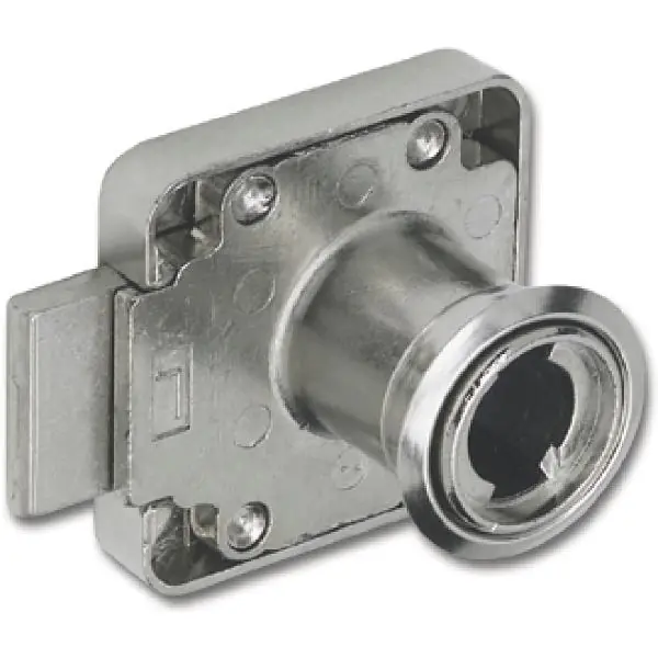 Aktuální HEKNA 1280 cylindrický kazetový zámek pravý, DM 25 mm, zamak