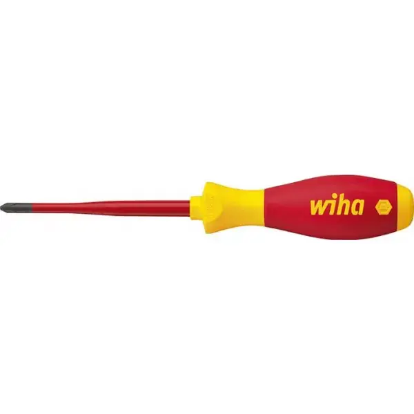 Výprodej Šroubovák VDE slim PH/S1x80mm Wiha