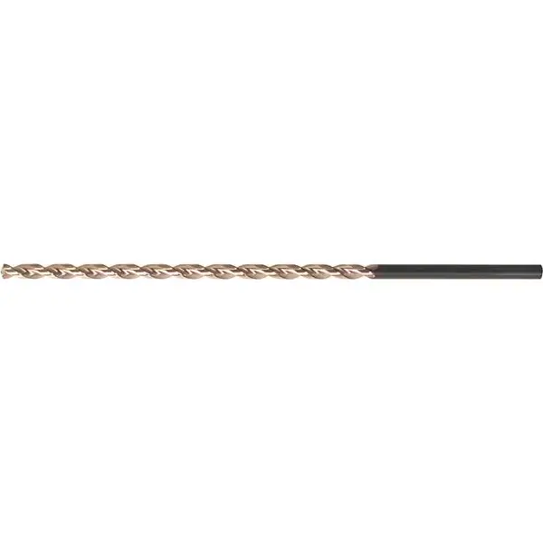 Vrták do kovu DIN1869 HSS typ TF 3,0x150mm FORMAT Cenově Výhodný
