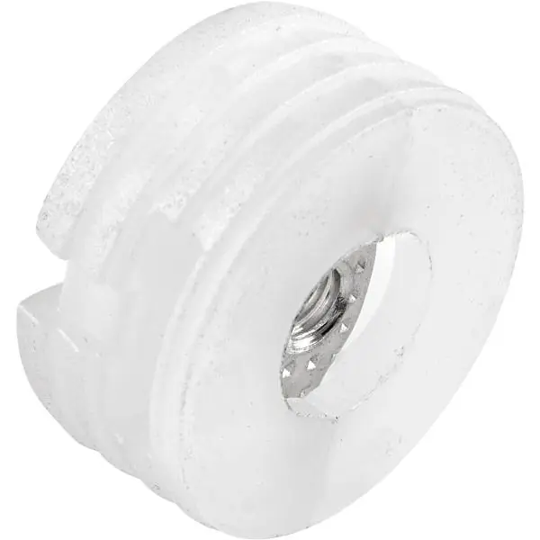 Nastavitelné čelní kování, plast Aktuální
