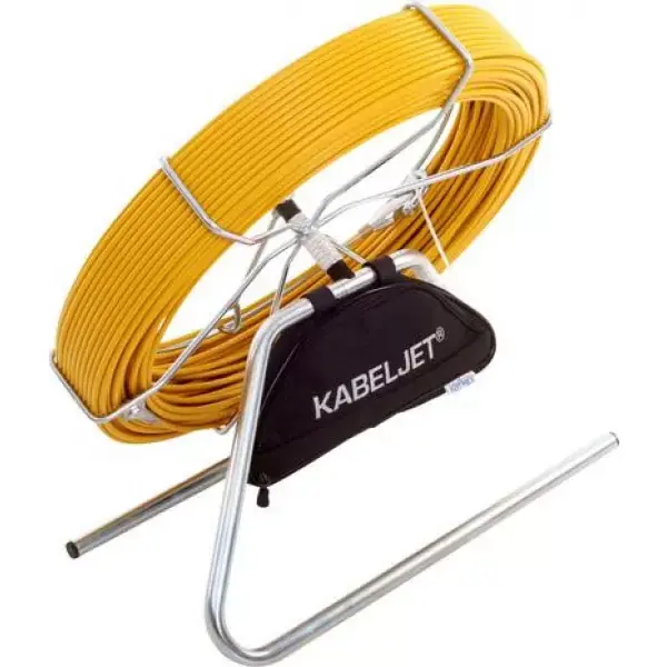 Sada Kabeljet 80m Katimex Vrácení Zdarma