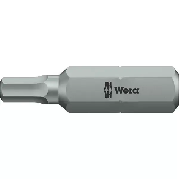 Bit šroubovací tvrdý 5/16" DIN3126C8 T50x35mm Wera 05066920001 Sleva