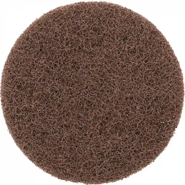 Speciální Cena Kotouč brusný výsek na suchý zip, plsť korund 115mm K180 VSM