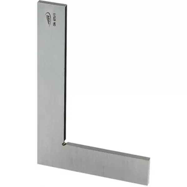 Úhelník přesný plochý DIN 875/I A 400x265mm nerez Helios-Preisser Kup Teď
