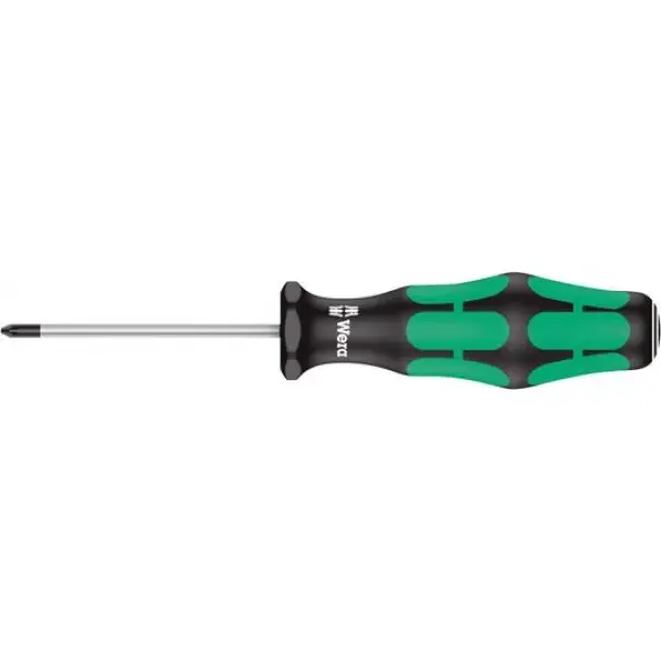 Šroubovák 355 PZ2x300mm Wera 05009319001 Hit Sezóny