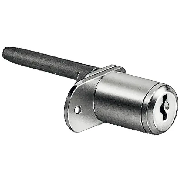 HEKNA 120 Centrální zamykání/Blum Cabloxx - ø 16,5 mm, délka 20,5 mm, Zamak Akce
