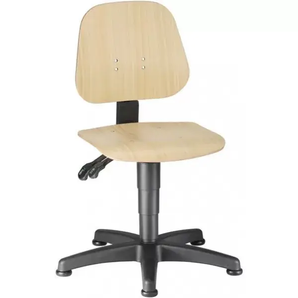 Zidle Unitec 1 integr. pena 9650-2000 Novinka