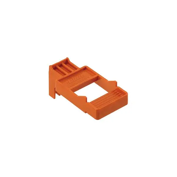 Ověřený BLUM TIP-ON BLUMOTION šablona pro mezeru čela LEGRABOX/MOVENTO, plast