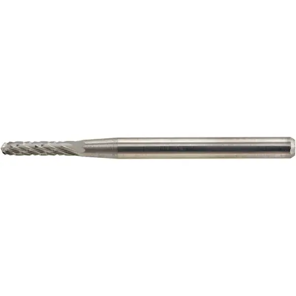 Fréza technická HM, válcová zaoblená 0313 C 3mm 3x13mm FORMAT Akční Nabídka