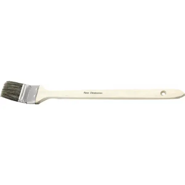 Časově Omezené Štětec zárohový průmyslový 40mm Nölle PROFI BRUSH