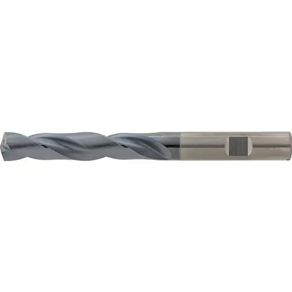 Vrták na tvrdokov SUPRA stopka HB vnitřní chlazení 5 x D 9,10mm FORMAT GT Cenově Výhodný