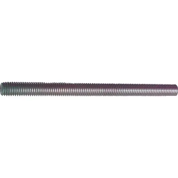 Nízká Cena Závitová tyč DIN 976-1 (975) M10 x1000, nerez A2-70, metrický závit