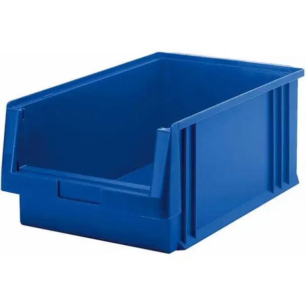 Box skladový PLK 3 modrý 230/205x Nejprodávanější