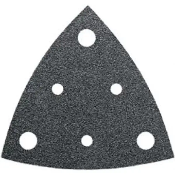 Přímo Od Výrobce Brusivo pro delta brusku 80mm K120 bal.5ks FEIN