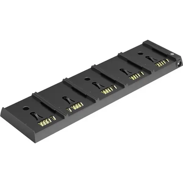 Horká Nabídka Nabíjecí stanice pro 5 svítidel Ledlenser