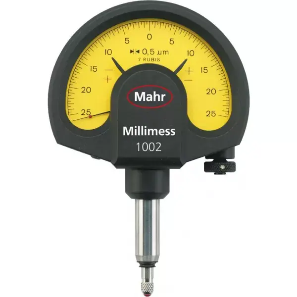 Úchylkoměr Millimess 0,001mm MAHR Nakupujte Hned