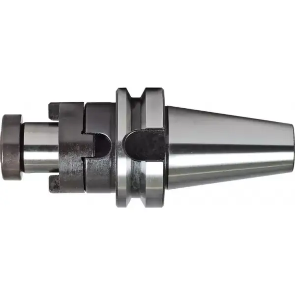 Přímo Od Výrobce Kombinovaný unášeč pro nástrčné frézy JISB6339ADB BT40 40mm krátký FORTIS
