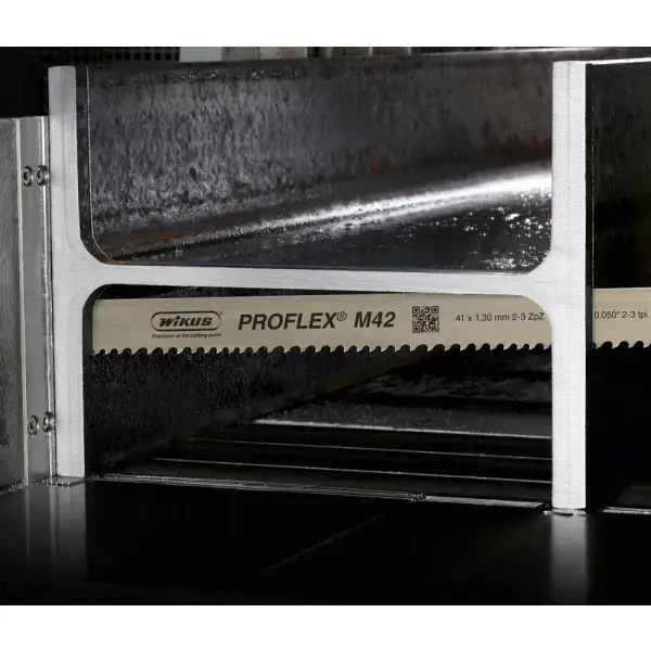 Pilový pás 1745x20x0,90mm 5/7 Z PROFLEX M42 WIKUS Nejprodávanější