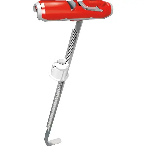 FISCHER Duotec 10 pro deskové stavební materiály Sleva