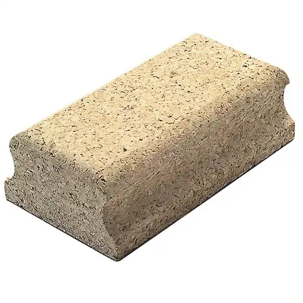 SIA brusný blok, korek 70 x 125 mm Rychlé Dodání