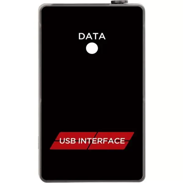 Autentický USB rozhraní DE FORTIS