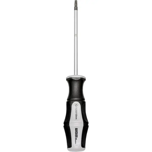 WGB šroubovák s 2K-rukojetí 2142 TX20/100 mm Torx® Pouze Dnes