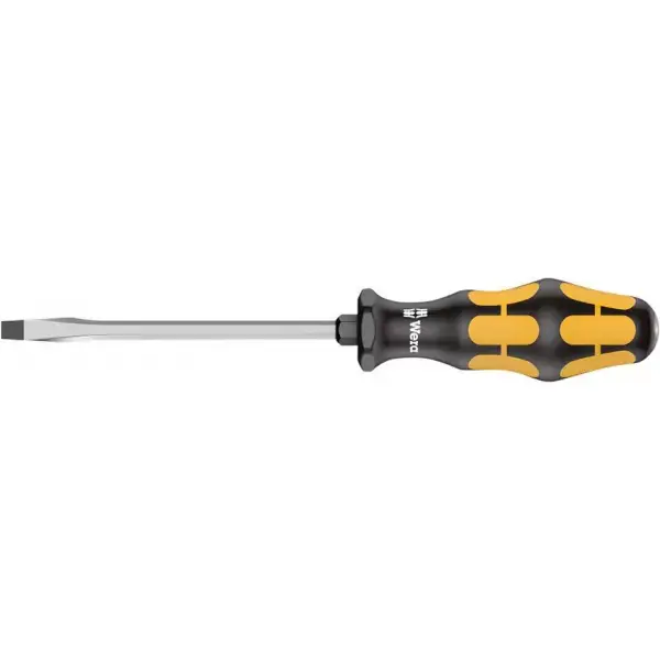 Nízká Cena Šroubovák plochý 7x1,2x125mm Wera 05018266001