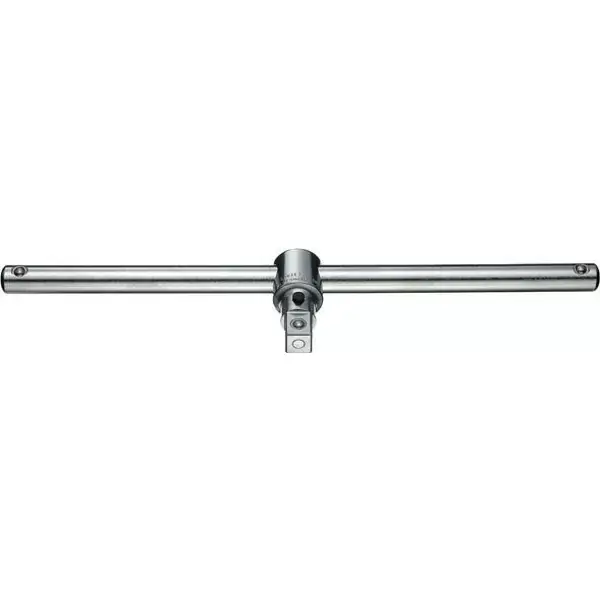 Speciální Cena Příčná rukojeť se smýkadlem 1/2" 300mm QR Stahlwille