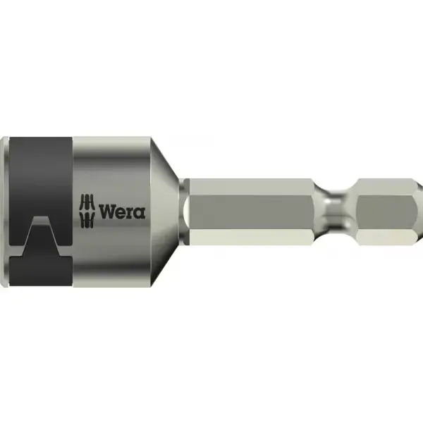 Nástrčkový klíč nerez 13x50mm Wera 05071225001 Expresní Doručení