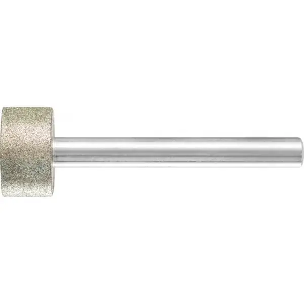 Brusné tělísko Diamant D126 válcové 1,4x4x3mm PFERD Super Cena