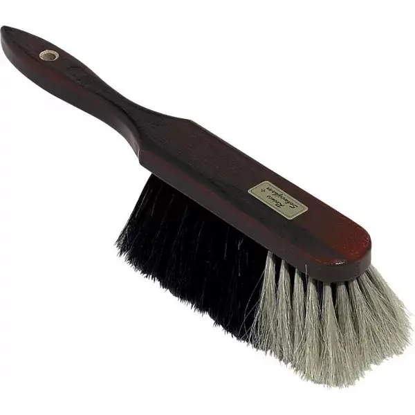 Smetácek 30cm s prírodními stetinami Originální